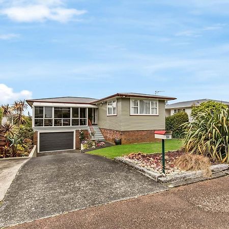 New Windsor Super Cozy & Budgeting 3 Bdrm Holiday Home Auckland Eksteriør billede