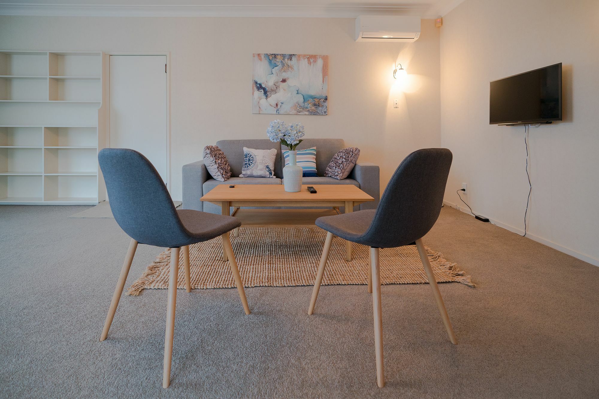 New Windsor Super Cozy & Budgeting 3 Bdrm Holiday Home Auckland Eksteriør billede