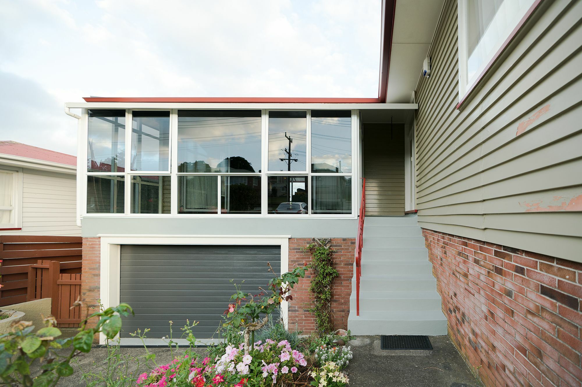New Windsor Super Cozy & Budgeting 3 Bdrm Holiday Home Auckland Eksteriør billede