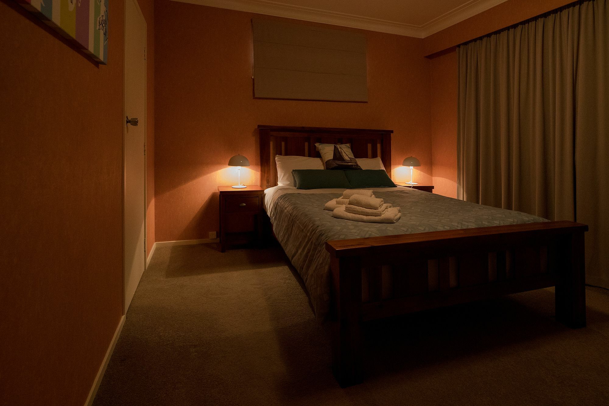 New Windsor Super Cozy & Budgeting 3 Bdrm Holiday Home Auckland Eksteriør billede