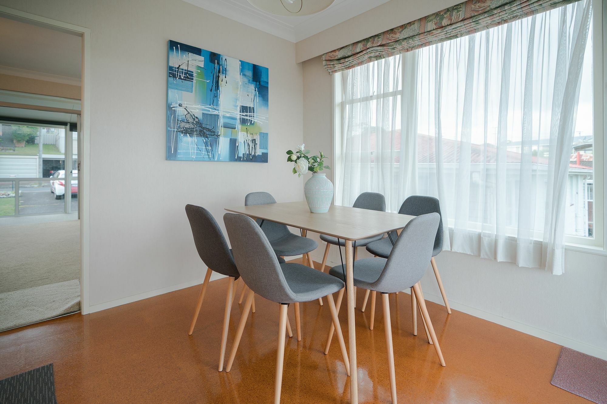 New Windsor Super Cozy & Budgeting 3 Bdrm Holiday Home Auckland Eksteriør billede