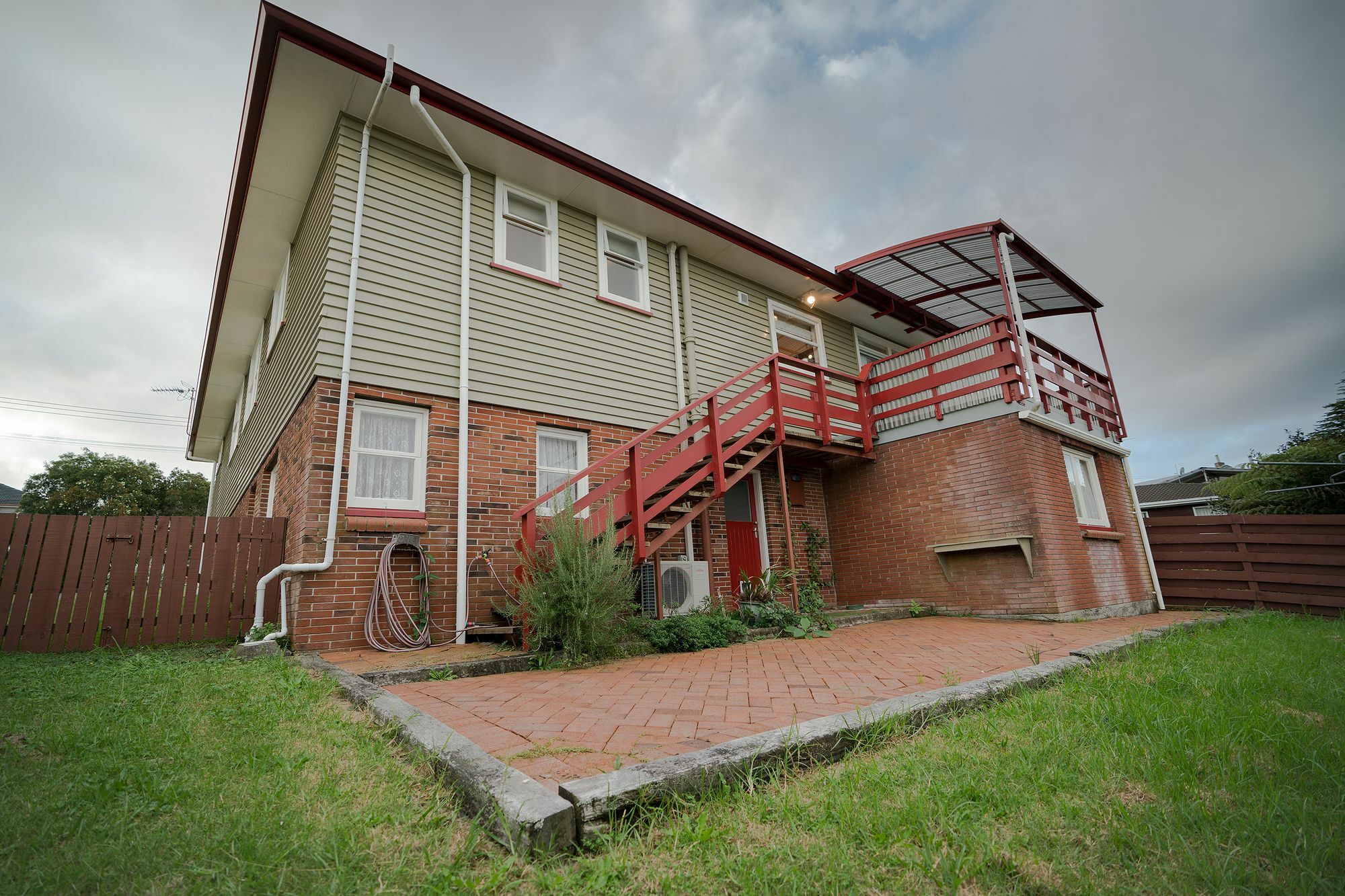 New Windsor Super Cozy & Budgeting 3 Bdrm Holiday Home Auckland Eksteriør billede