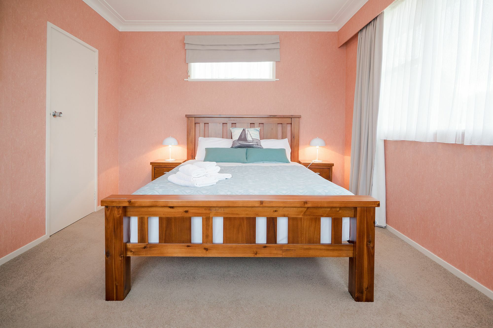New Windsor Super Cozy & Budgeting 3 Bdrm Holiday Home Auckland Eksteriør billede